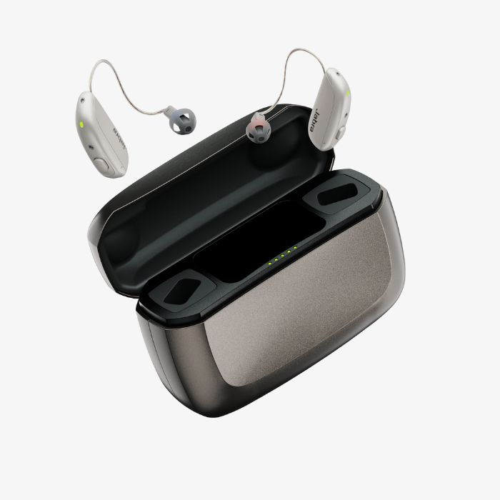 Jabra Enhance Select 700 Hearing Aid: Review & Prices